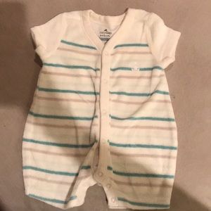 BabyGap onesie